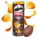 Чипсы Pringles Flame Grilled Steak 165 г