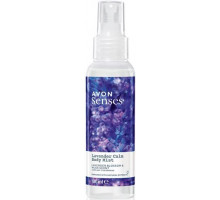 Лосьйон-спрей для тіла Avon Senses Lavender Calm 100 мл