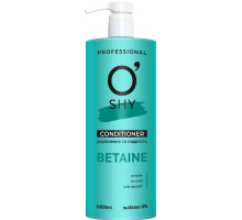 Кондиционер O\'Shy  Betaine Укрепление и гладкость 1000 мл