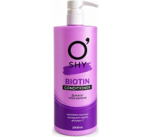 Кондиционер O'Shy Biotin Для всех типов волос 1000 мл
