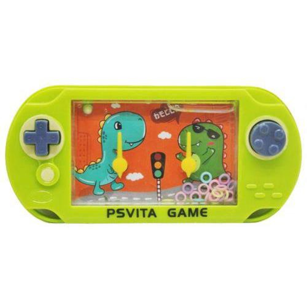 Водяная игра Toys 1002 Psvita Game