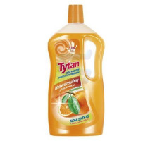 Засіб універсальний Tytan 1л апельсин