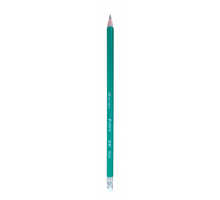 Олівець простий з гумкою Josef Otten