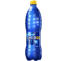 Енергетичний напій EnerGo Cool Effect 1 л