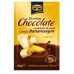 Горячий шоколад Krüger с Банановым вкусом саше 25 г