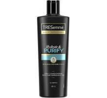 Шампунь для волос Tresemme Hydrate & Purify 400 мл
