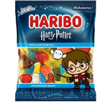 Цукерки желейні Haribo Harry Potter 160 г