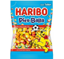 Цукерки желейні Haribo Pico-Balla 160 г