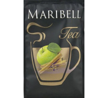 Чай концентрат Maribell Яблуко-кориця 50 г