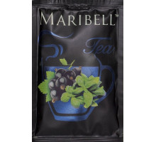 Чай концентрат Maribell Чорна смородина-базилік 50 г