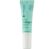 Сироватка для шкіри навколо очей Bell Hypo Allergenic Vegan Collagen 10 г