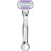 Станок для бритья женский Gillette Venus Deluxe Smooth Platinum