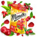 Чай Minutka с Шиповником, Малиной и Клюквою 32 пакетика 64 г