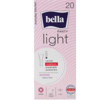 Щоденні гігієнічні прокладки Bella Aroma Fresh 20 шт