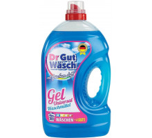 Гель для прання Dr Gut Wasch Uniwersal 3.105 л 100 циклів прання