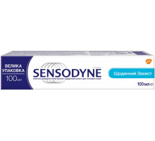 Зубна паста Sensodyne щоденний захист 100 мл
