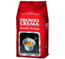 Кофе в зернах Lavazza Pronto Crema Grande Aroma 1 кг