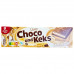 Шоколад Choceur Choco und Keks Cappuccino 300 г