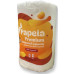 Бумажное полотенце Papela Premium 2 слоя 250 листов