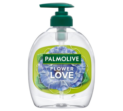 Жидкое мыло Palmolive Flower Love 300 мл