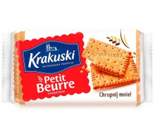 Печенье Krakuski Petit Beurre 50 г