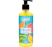 Жидкое мыло Family Ideal Citrus mix дозатор 400 мл
