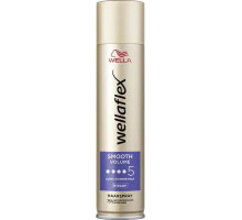 Лак для волосся Wellaflex Smooth Volume 5 250 мл