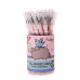 Ручка кулькова YES 412263 Pusheen 0.7 мм синя