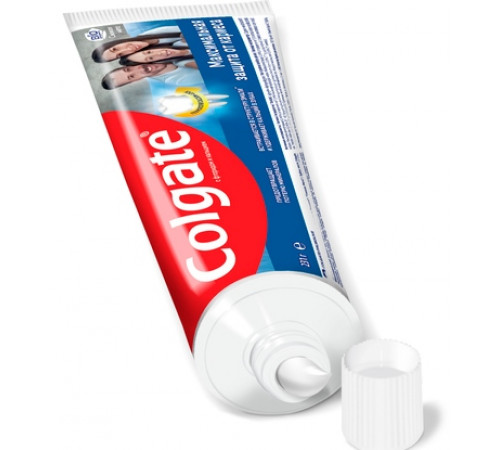 Зубна паста Colgate Максимальний захист від карієсу Свіжа м'ята 150 мл