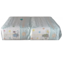 Подгузники Pampers Baby Dry 2 (5-8 кг) 80 шт
