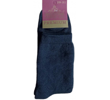 Шкарпетки махрові чоловічі Lvivski Premium розмір 29-31