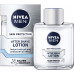 Лосьон после бритья Nivea Silver Protect 100 мл