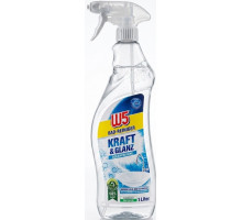 Засіб для миття ванної кімнати W5 Kraft & Glanz Ozeanfrische 1 л