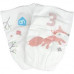 Підгузки Albert Heijn Extra Droog & Zacht 3 (6-10 кг) 35 шт