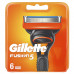 Змінні картриджі для гоління Gillette Fusion5 6 шт (ціна за 1шт)
