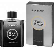 Туалетная вода мужская La Rive Black Water 100 мл