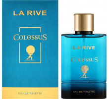 Туалетная вода мужская La Rive Colossus 100 мл