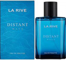 Туалетная вода мужская La Rive Distant Wave 100 мл