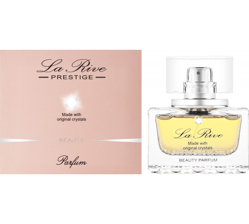 Парфумована вода жіноча La Rive Beauty Swarovski 75 ml