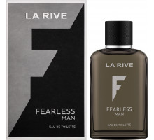 Туалетная вода мужская La Rive Fearless Man 75 мл