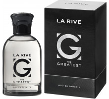 Туалетная вода мужская La Rive The Greatest 100 мл
