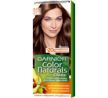 Краска для волос Garnier Color Naturals 5.132 Натуральный Светло-Каштановый