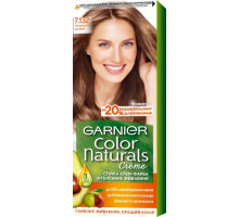 Фарба для волосся Garnier Color Naturals 7.132 Натуральний Русявий