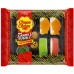 Цукерки желейні Chupa Chups mini Candy Sushi 100 г