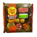 Цукерки желейні Chupa Chups mini Candy Sushi 100 г