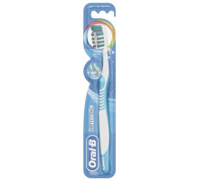 Зубна щiтка Oral-B  Комплекс Глибоке чищення м'яка 1 шт