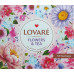 Коллекция чая Lovare Flowers&Tea 12 видов по 5 шт