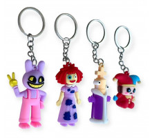 Брелок ZZ-217 Digital Circus