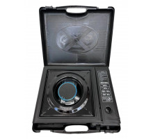 Плита портативна газова Happy Home BDZ-155A