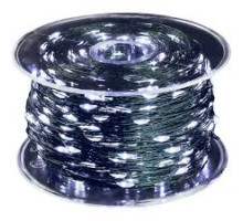 Гірлянда роса RV-324 W (30 м, 300 Led + USB з пультом)